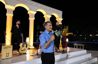 Gemlik Belediyesi'nden Gençler İçin Yaz Kampı